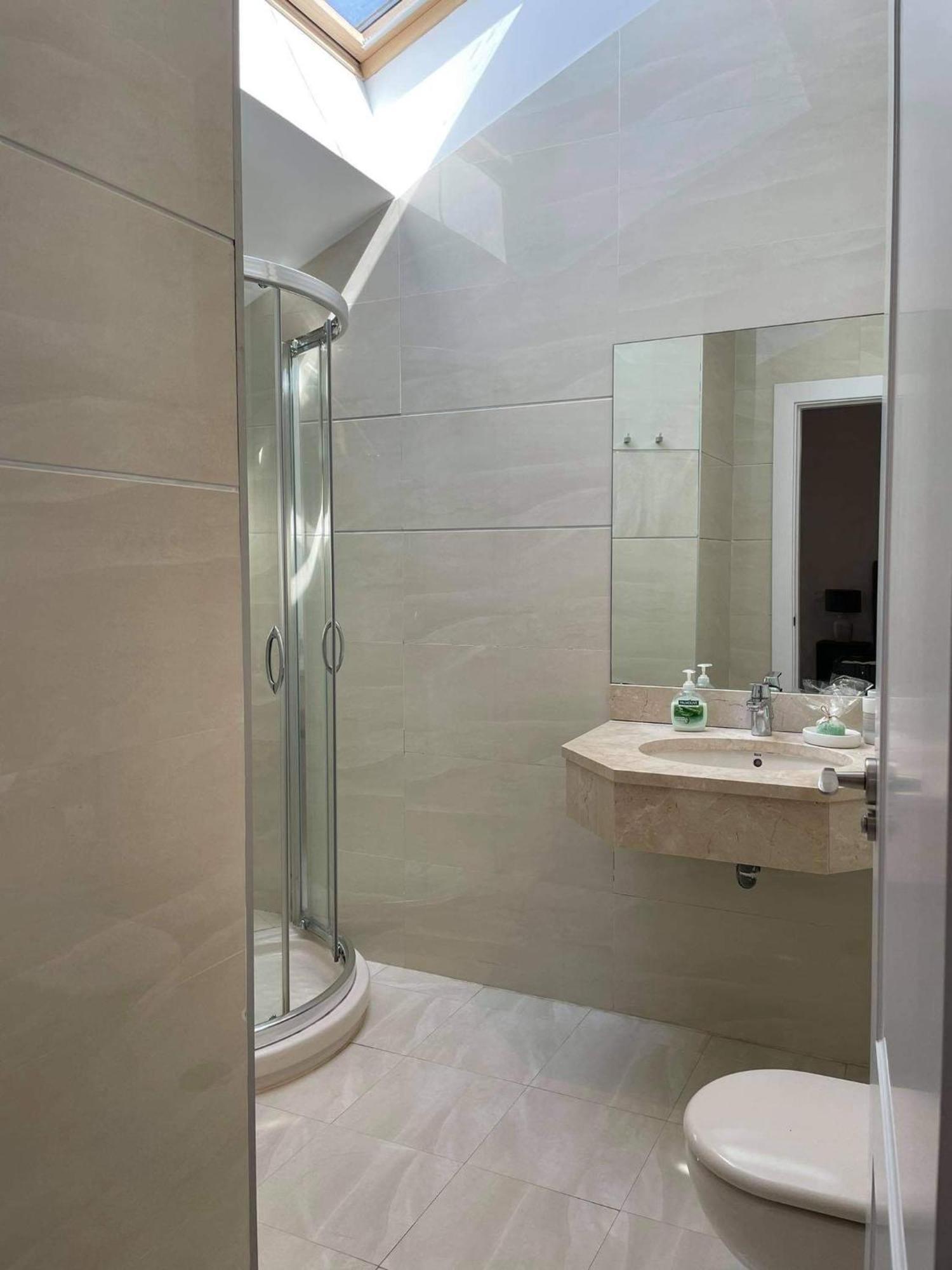 Penthouse With Sea Views In Marbella Leilighet Eksteriør bilde