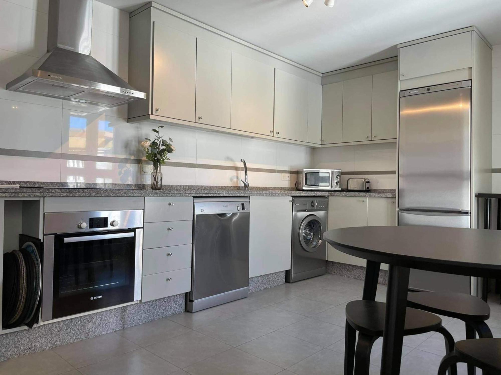 Penthouse With Sea Views In Marbella Leilighet Eksteriør bilde