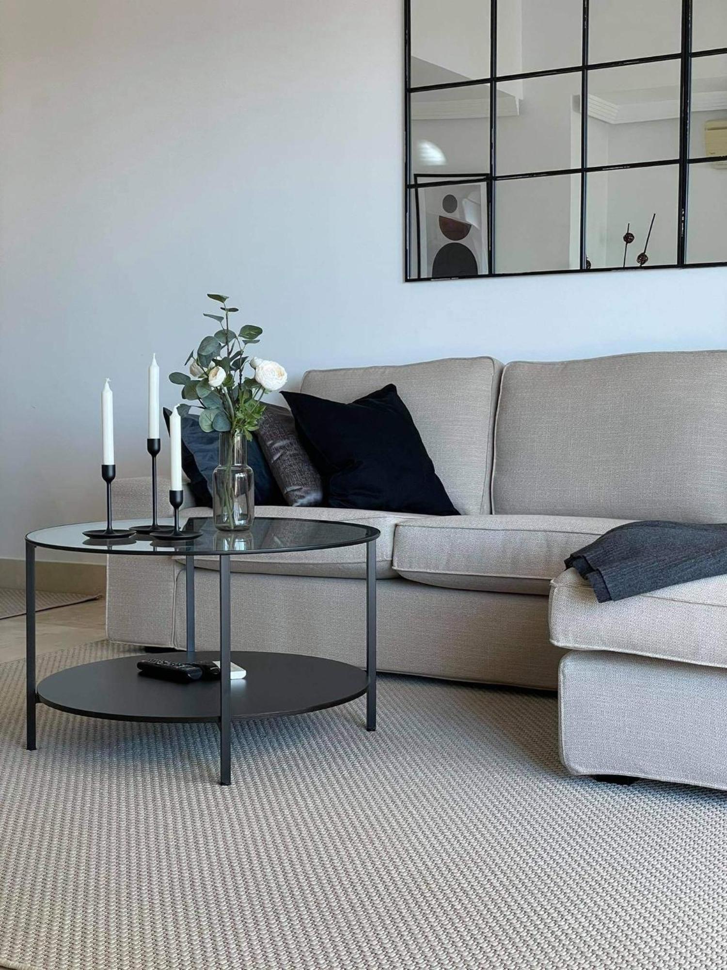 Penthouse With Sea Views In Marbella Leilighet Eksteriør bilde